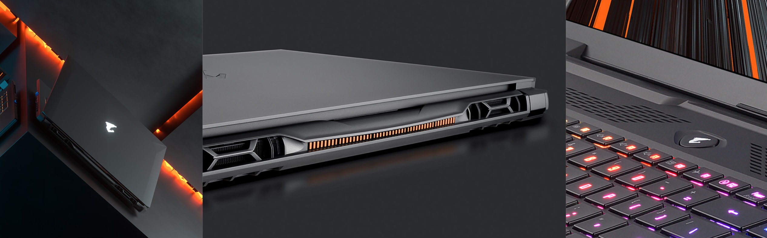 Aorus Gaming Laptop
